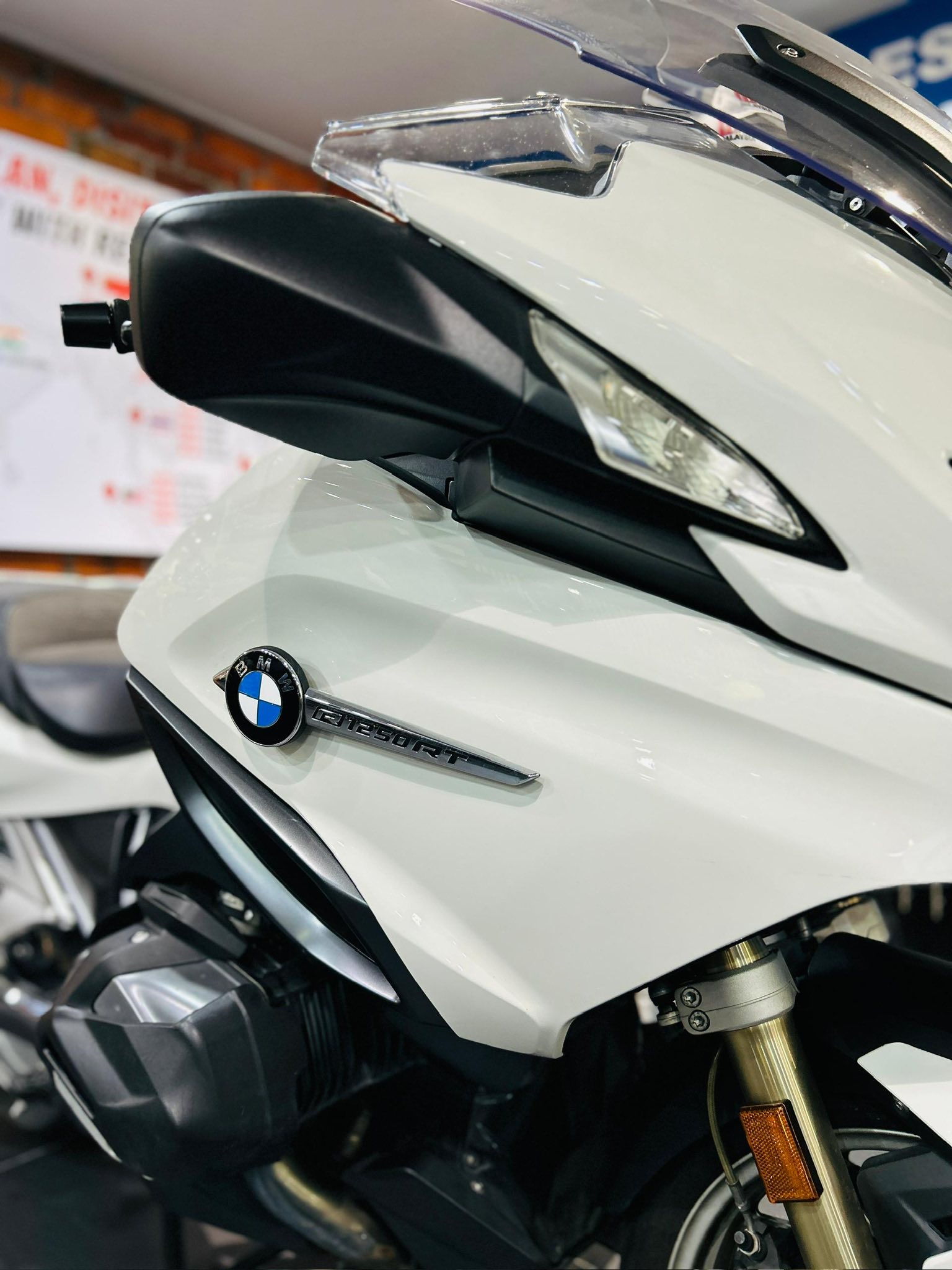 Bmw RT1250 (TFT) (1)4