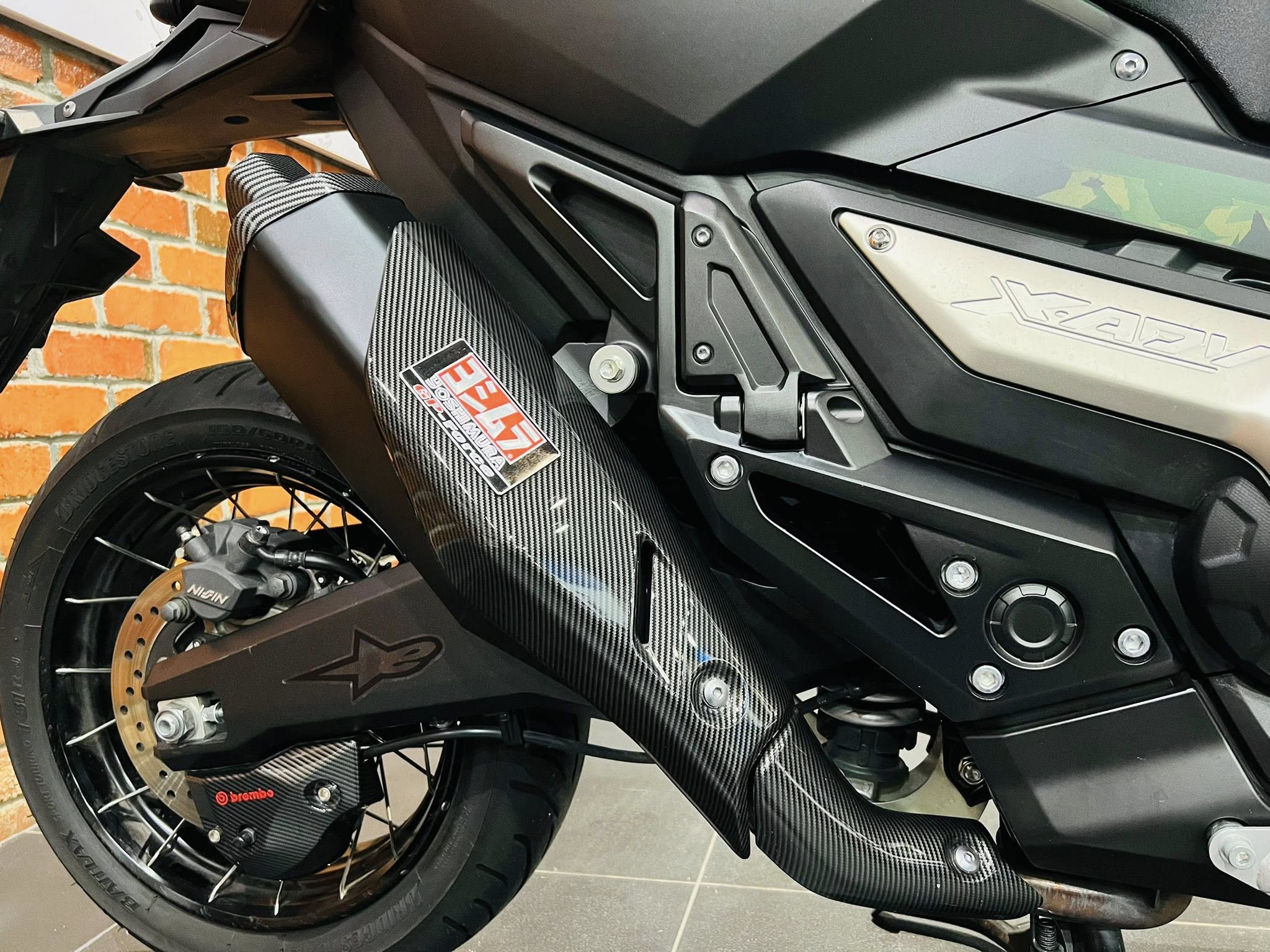 Honda Xadv 750 v1(4)