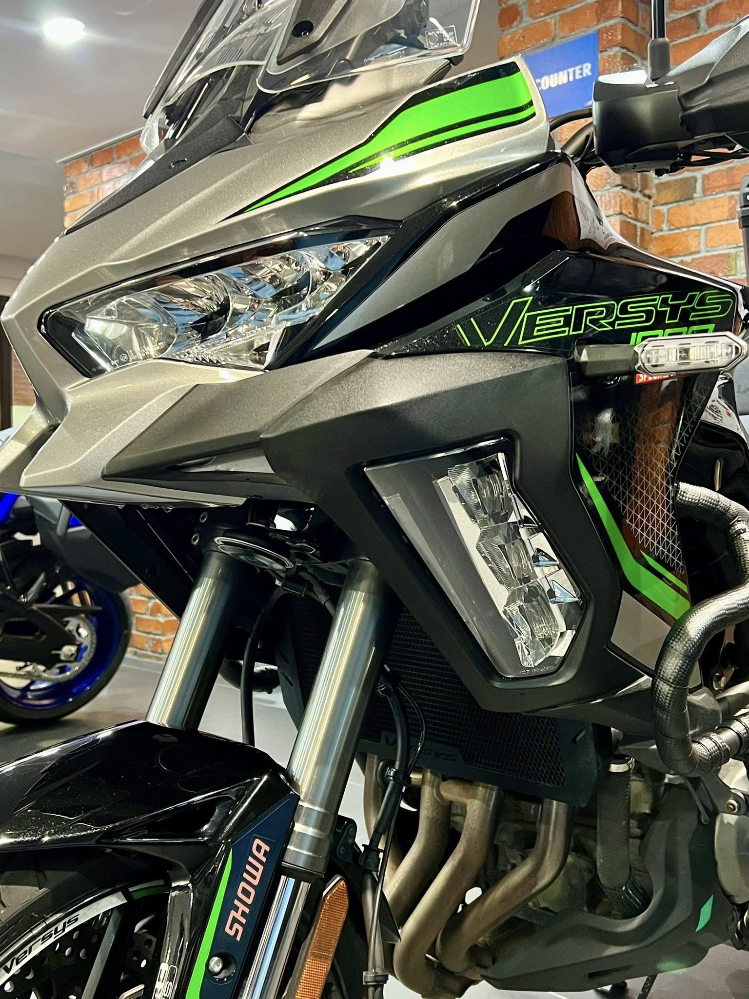 Kawasaki Versys 1000 SE (4)