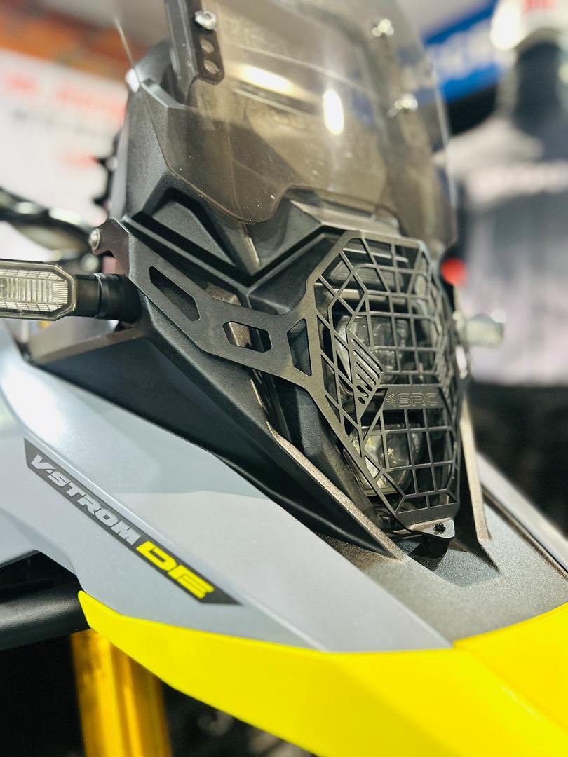 Suzuki V-Strom 800DE(4)