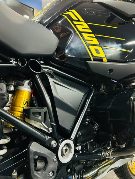 BMW GSA1250 40th Anniversary(3)