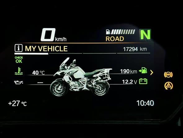 BMW GSA1250 40th Anniversary(5)